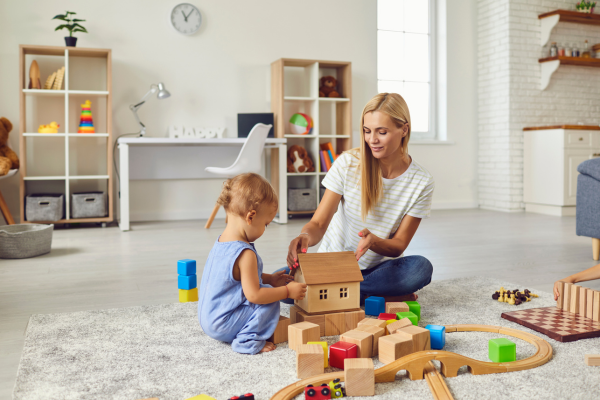 Concentre-se e Vença: Jogos de Mesa para Estimular a Concentração Infantil