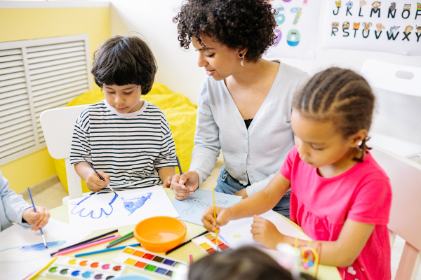 Foco e Diversão: Jogos Educativos para Desenvolver a Concentração